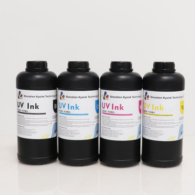 ขวดพลาสติก HDPE สีดำ 1 ลิตรถังเก็บตัวอย่างของเหลว / ของแข็งพร้อมฝาปิด