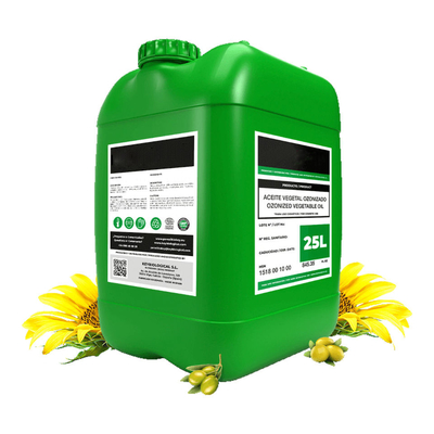 สีเขียวของเหลว HDPE ภาชนะพลาสติกถังพลาสติกกลองสำหรับอุตสาหกรรมบรรจุ