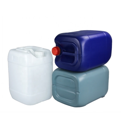 น้ำมันเครื่องน้ำมันมะกอก 100% HDPE 5 แกลลอนบรรจุหัวแน่น OEM ODM