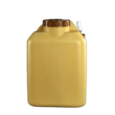 น้ำส้มสายชูผลไม้ 20 Ltr แคมป์ถังน้ำพร้อม Faucet ฝา 1.3KG