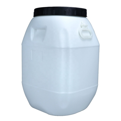 ภาชนะพลาสติก HDPE ขนาด 80*47 มม. 50 ลิตร