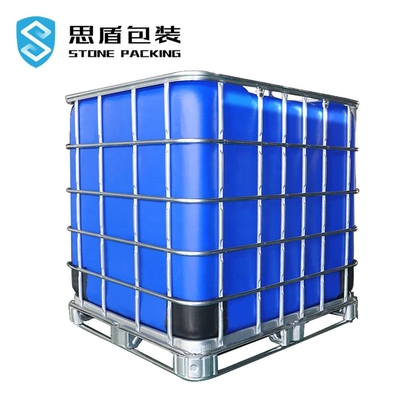 SIDUN 1000 ลิตรถังเก็บสารเคมี 1200x1000mm