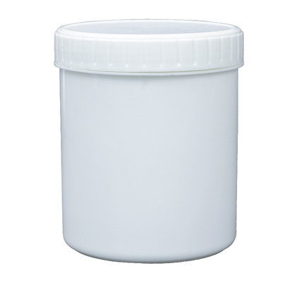 SIDUN ขวดพลาสติก HDPE พร้อมฝาเกลียว ISO9001 Food Grade