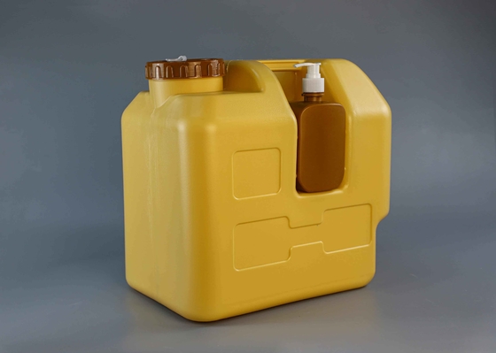 เครื่องเก็บน้ํากลางแจ้งขนาด 30L ที่สามารถปรับเปลี่ยนได้
