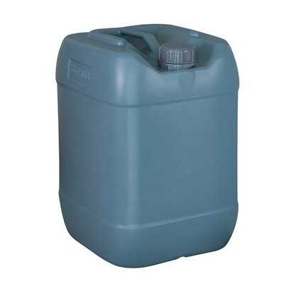 15.25 นิ้ว 5 แกลลอนภาชนะบรรจุสารเคมี Alkali Medicament 25 Ltr Jerry Can