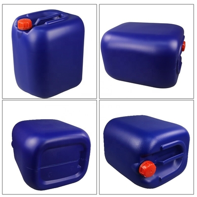 BPA Free 30l ถังพลาสติกพร้อมหูจับ 360*300*410mm