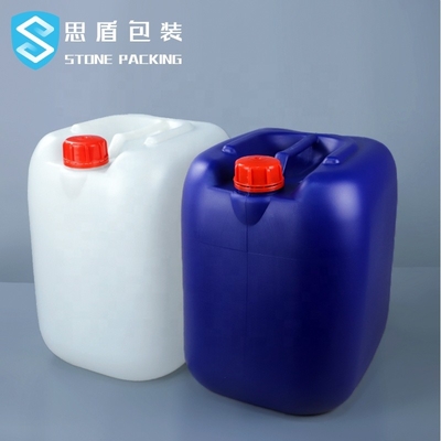 BPA Free 30l ถังพลาสติกพร้อมหูจับ 360*300*410mm