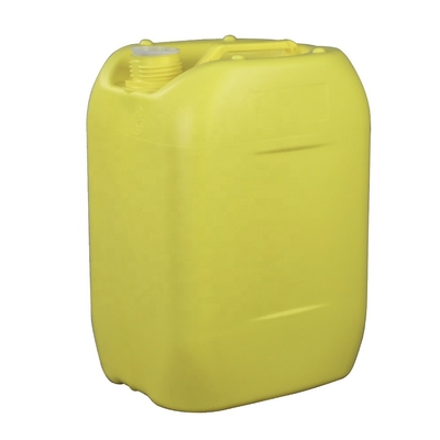 560g 10 ลิตร HDPE ภาชนะพลาสติกทนกรดด่าง