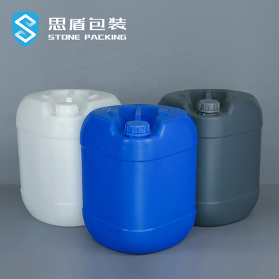 SIDUN HDPE ถังพลาสติก 25 ลิตร 1.2KG 1.25KG 1.35KG