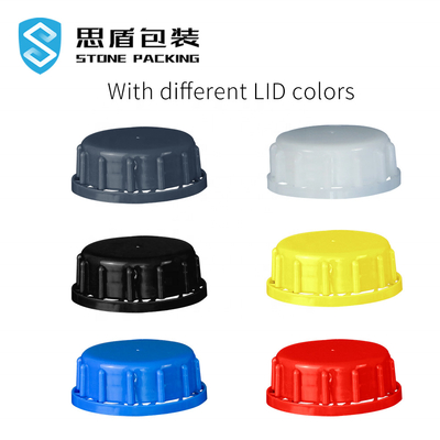 SIDUN HDPE ถังพลาสติก 25 ลิตร 1.2KG 1.25KG 1.35KG
