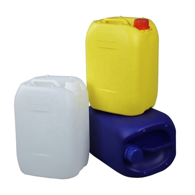SIDUN 10l ภาชนะพลาสติกเคมีพร้อมฝาปิด 560g
