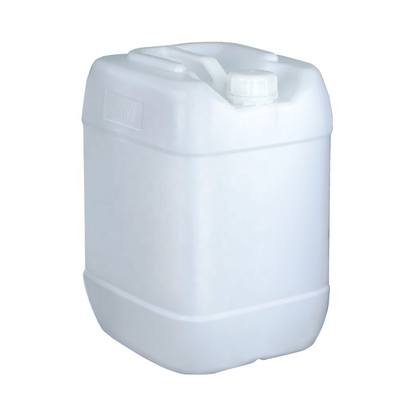 SIDUN 25l พลาสติกเจอร์รี่สามารถแตะสำหรับยากรดอัลคาไล