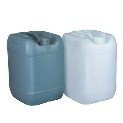 SIDUN 25l พลาสติกเจอร์รี่สามารถแตะสำหรับยากรดอัลคาไล