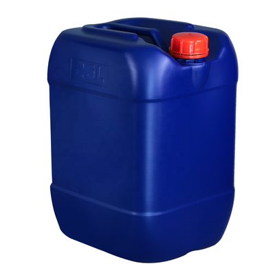 SIDUN 25l พลาสติกเจอร์รี่สามารถแตะสำหรับยากรดอัลคาไล