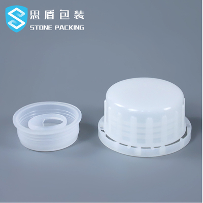 Sidun Food Grade Hdpe 5 Gallon Container ขวดพลาสติก Anti Drops