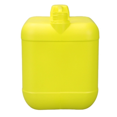 สี่เหลี่ยมจัตุรัส 540g 10l ภาชนะพลาสติกเคมีพร้อมฝาปิด 1.5KG
