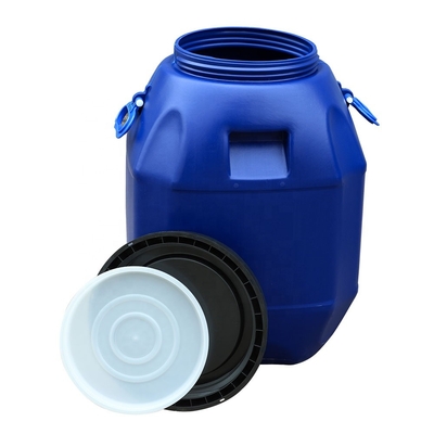 ภาชนะพลาสติก HDPE ขนาด 80*47 มม. 50 ลิตร