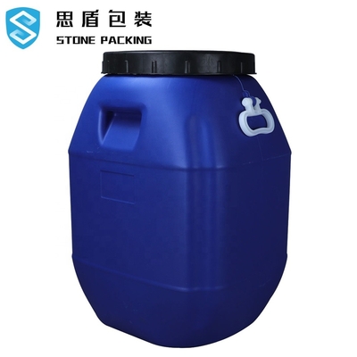 ภาชนะพลาสติก HDPE ขนาด 80*47 มม. 50 ลิตร