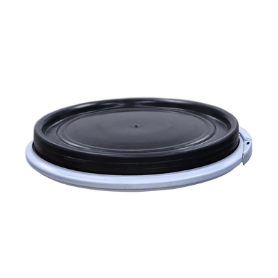 ถังเคมีเปล่าวงรี 125L