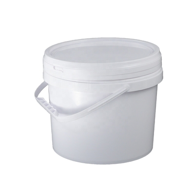 5L 1 แกลลอนถังโพลีเอทิลีนความหนาแน่นสูงอาหารปลอดภัย ISO 9001