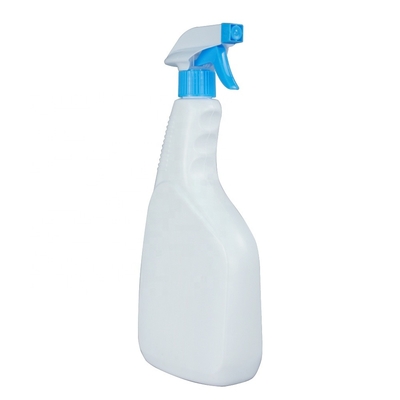 น้ำยาทำความสะอาดขวดสเปรย์พลาสติก PE พร้อมหัวฉีด 950ml 500ml