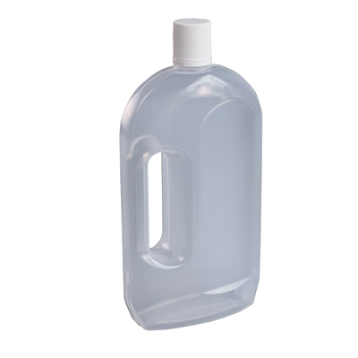 ขวดพลาสติกเปล่า 750ml 241*218*195mm