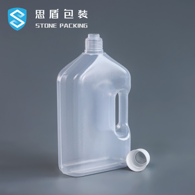 ขวดพลาสติกเปล่า 750ml 241*218*195mm