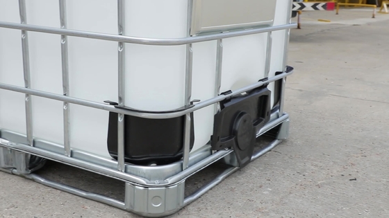 SIDUN 1000 ลิตรถังเก็บสารเคมี 1200x1000mm