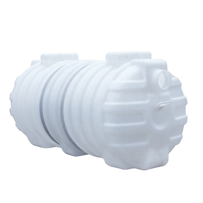 850 * 1750mm RV Septic Storage HDPE ถังน้ำพลาสติก 1800mm 1850mm 1950mm
