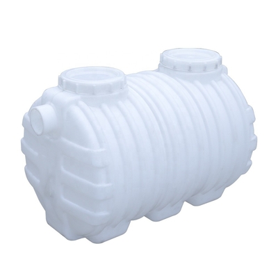 850 * 1750mm RV Septic Storage HDPE ถังน้ำพลาสติก 1800mm 1850mm 1950mm