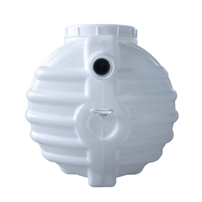 850 * 1750mm RV Septic Storage HDPE ถังน้ำพลาสติก 1800mm 1850mm 1950mm