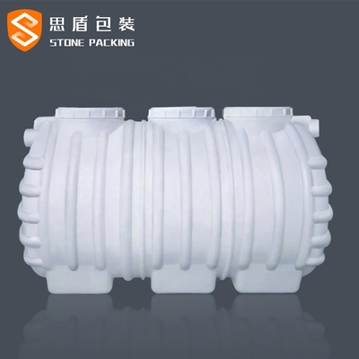 850 * 1750mm RV Septic Storage HDPE ถังน้ำพลาสติก 1800mm 1850mm 1950mm