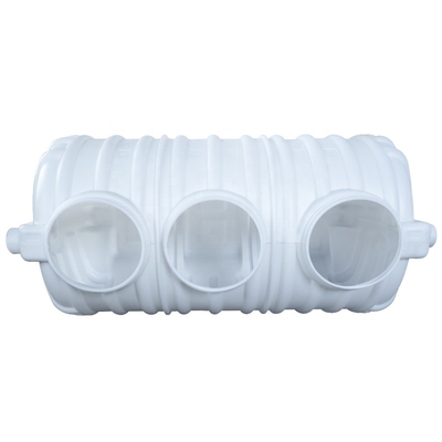 850 * 1750mm RV Septic Storage HDPE ถังน้ำพลาสติก 1800mm 1850mm 1950mm
